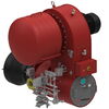 MIB – Monoblock Industriebrenner