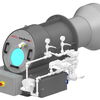 ECO - Industriebrenner